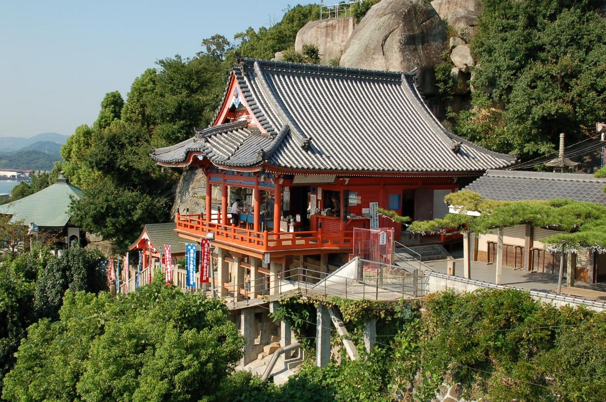 Hous-Agalonomichi Villa Kültér fotó